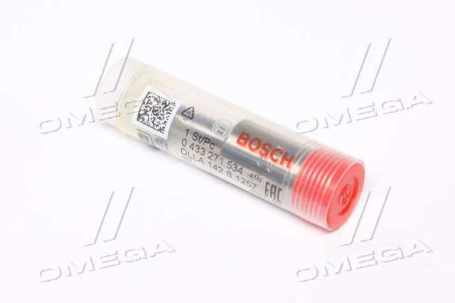 Pulverizador de diesel do injetor Bosch 0433271534
