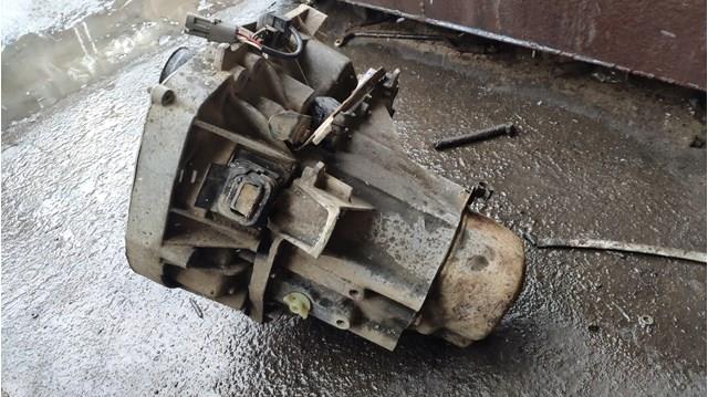 Caixa de Mudança montada (caixa mecânica de velocidades) Renault (RVI) JB1132 preço, a partir de 214,90 USD