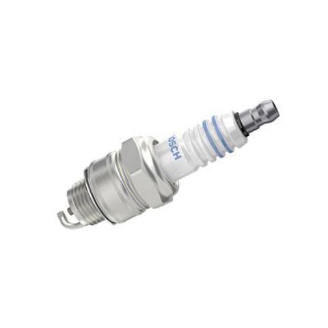 Vela de ignição Bosch 242229657 preço, a partir de 4,46 USD