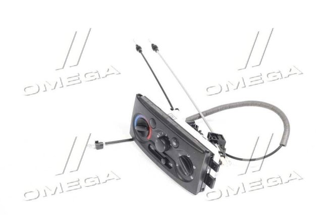 Unidade de controlo dos modos de aquecimento/condicionamento General Motors 96539551 preço, a partir de 46,05 USD