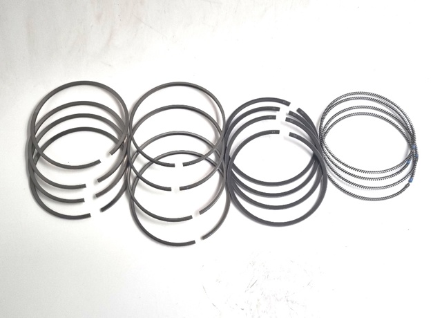 Kit de anéis de pistão de motor, 2ª reparação ( + 0,50) TPR 33979050 preço, a partir de 96,47 USD