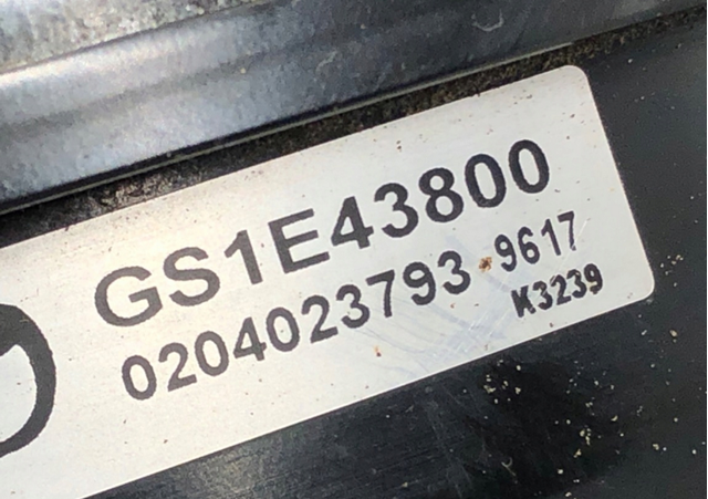 Compre Reforçador dos freios a vácuo Mazda 6 