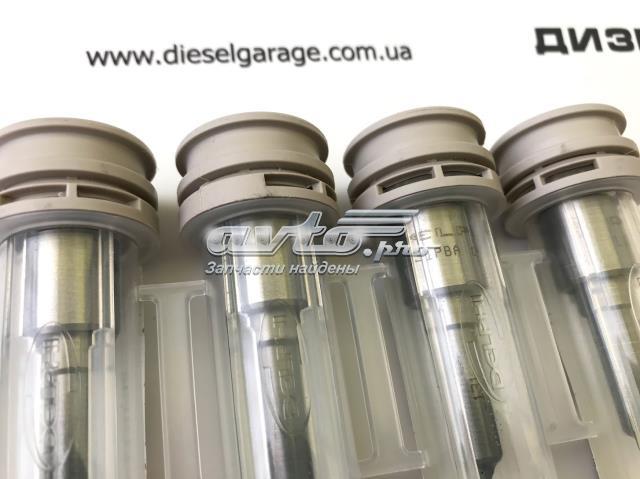 Pulverizador de diesel do injetor L131PBA Delphi
