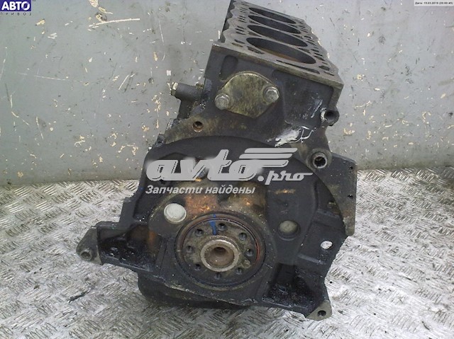 Motor montado Peugeot/Citroen D8B preço, a partir de 1525,50 USD