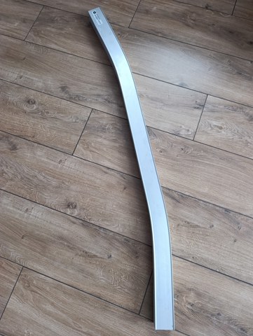 FP7066943 FPS Reforçador do pára-choque dianteiro