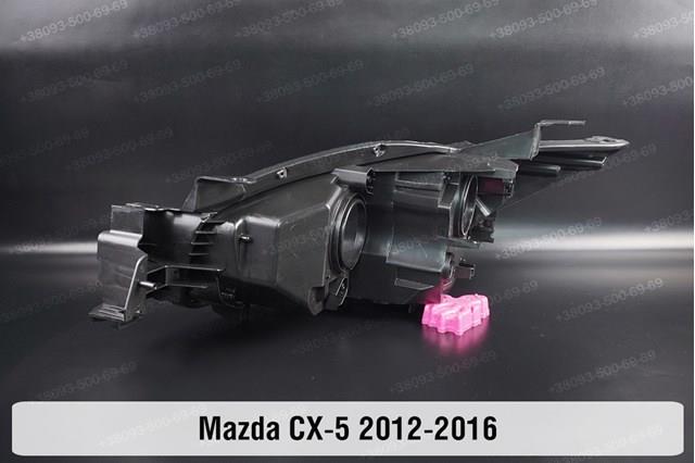  Mazda KA1L51031L