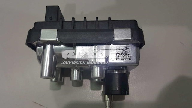 Válvula (atuador) de controlo de turbina Jrone 2063070077 preço, a partir de 280,22 USD