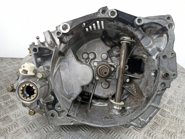 Caixa de Mudança montada (caixa mecânica de velocidades) para Peugeot 205 II 20A, C