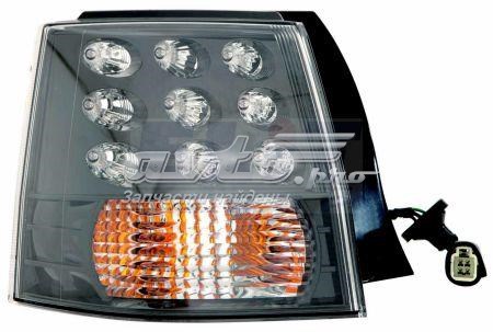 Lanterna traseira esquerda externa Depo/Loro/Abakus 21419A8LAQ