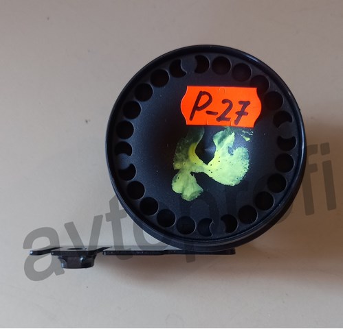 Sinal sonoro (cláxon) para Peugeot 2008 II 