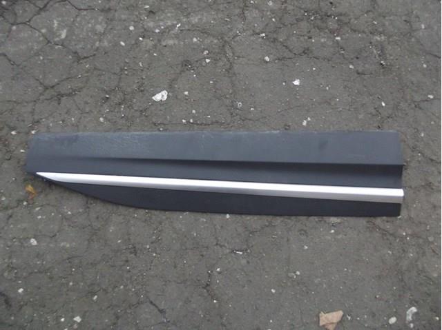 87722R2000 Hyundai/Kia Molduras de portas, kit