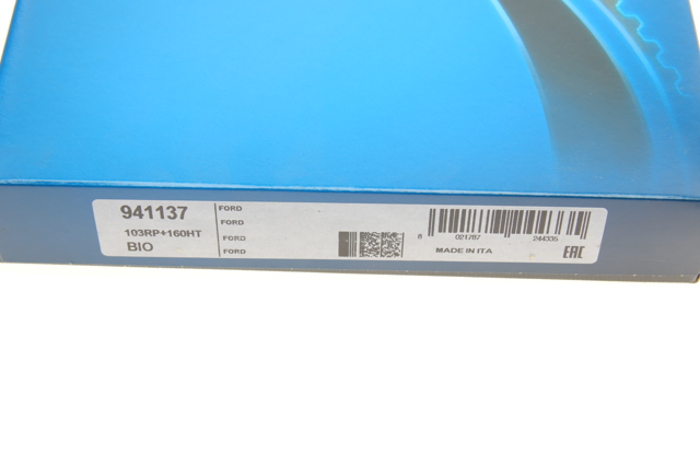 Correia do mecanismo de distribuição de gás Dayco 941137 preço, a partir de 55,93 USD