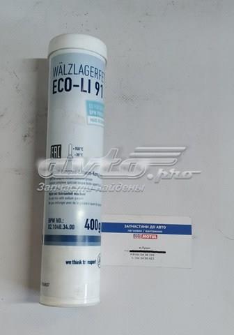 Lubrificante universal BPW 0210403400