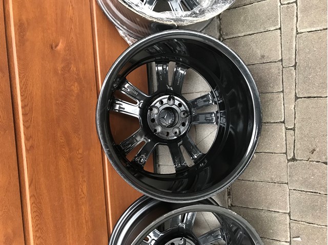 Compre A2124015602 Mercedes 