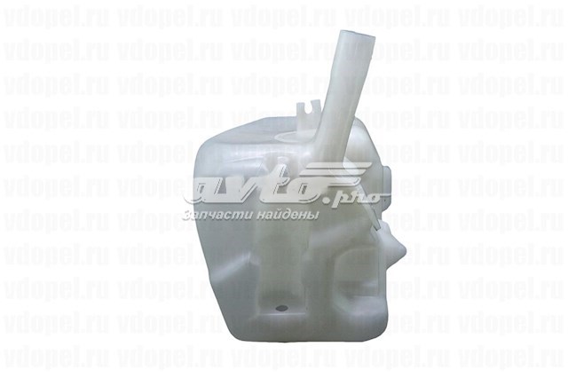 Tanque de fluido para lavador de vidro General Motors 90541047 preço, a partir de 63,47 USD