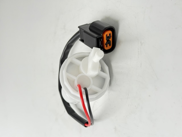Q2120319 Q-fix Sensor do nível da água de filtro de combustível