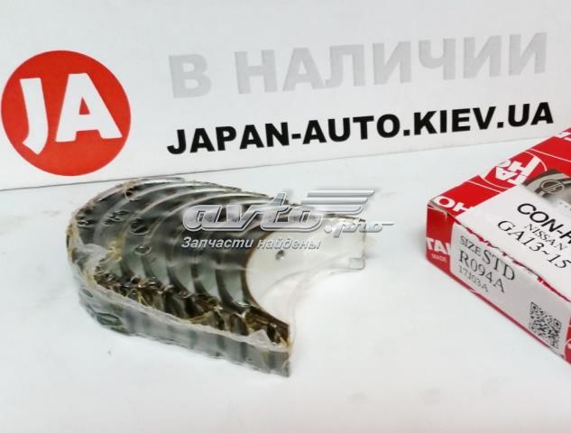 Folhas inseridas de cambota de biela, kit, padrão (STD) Taiho R094ASTD preço, a partir de 22,79 USD