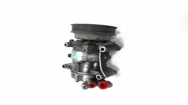 Compre 8200315744 Nissan/Infiniti Compressor de aparelho de ar condicionado