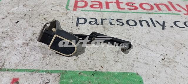 Sensor dianteiro do nível de posição de carroçaria 37146784075 BMW