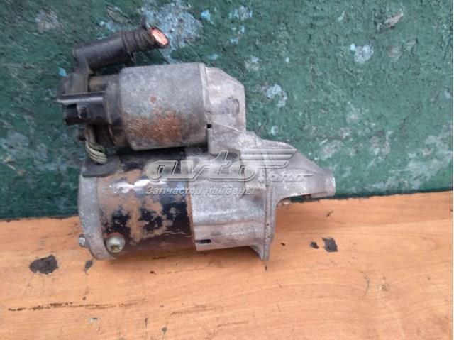 Motor de arranco Mitsubishi M000T32571ZE