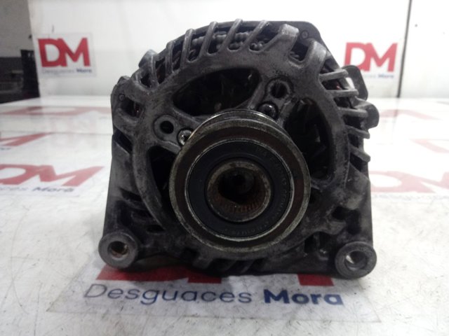 Compre 9818962280 Peugeot/Citroen Gerador