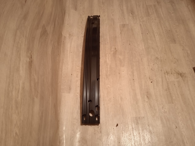 Compre 27X1073 Polcar Reforçador do pára-choque dianteiro