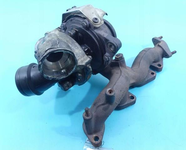 Turbina 03G253019R VAG