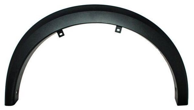 Expansor (placa sobreposta) de arco do pára-lama dianteiro direito Nissan/Infiniti 638105RB0A preço, a partir de 48,93 USD