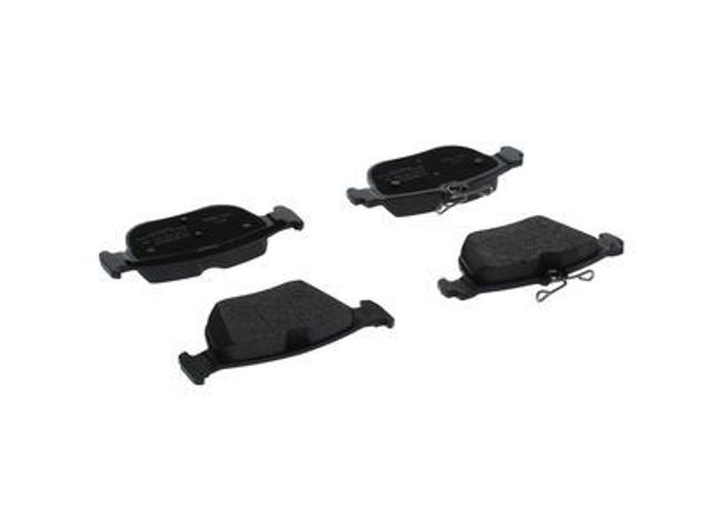 Sapatas do freio traseiras de disco 986460083 Bosch