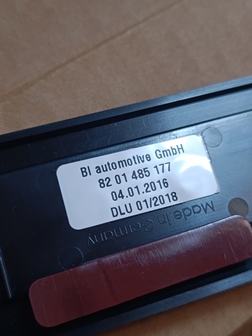  Renault (RVI) 8201726303