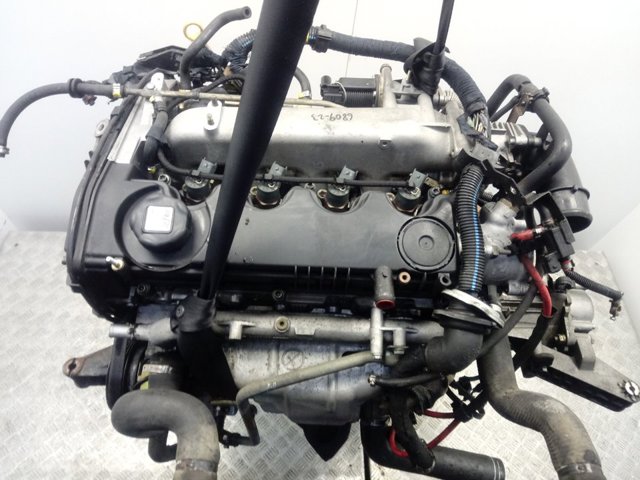 Motor montado para Alfa Romeo 147  937