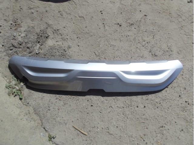 Placa sobreposta do pára-choque traseiro Hyundai/Kia 86671R2000 preço, a partir de 341,27 USD