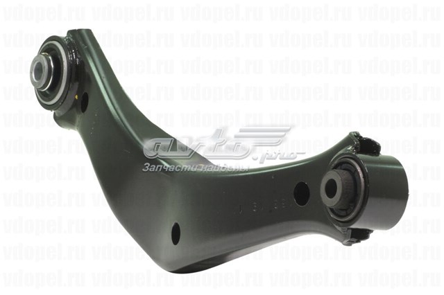 Compre 22940356 General Motors Braço oscilante superior direito de suspensão traseira