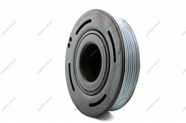 Polia de cambota GP1153 Shafer