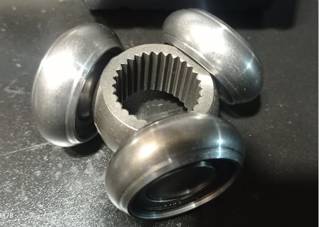  VAG 0AX409159