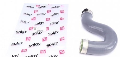114030 Solgy Mangueira (cano derivado) de intercooler