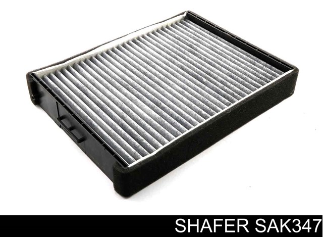 Filtro de salão SAK347 Shafer