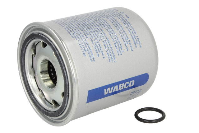 Filtro de secador de ar (separador de umidade e óleo) (TRUCK) 81521550044 MAN