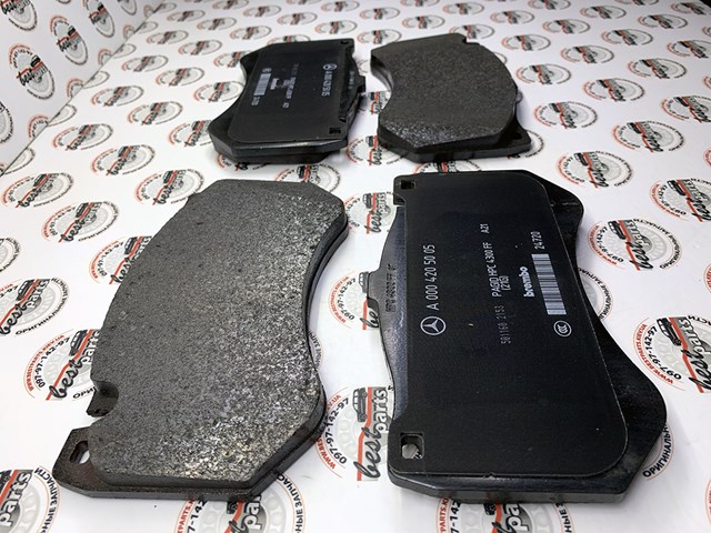  Mercedes A0004202604