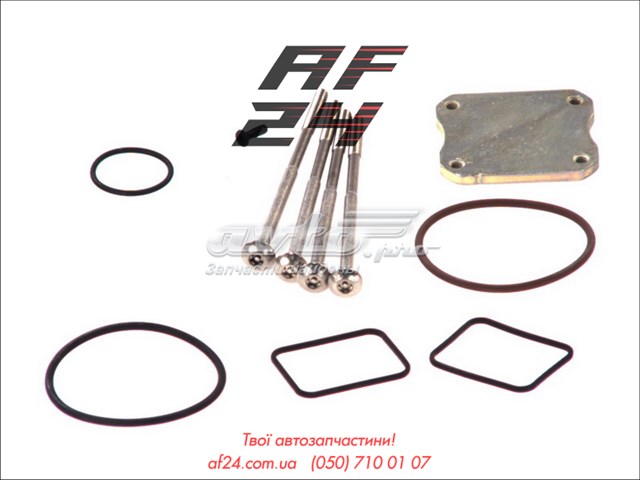 Kit de reparação do injetor F00HN37069 Bosch