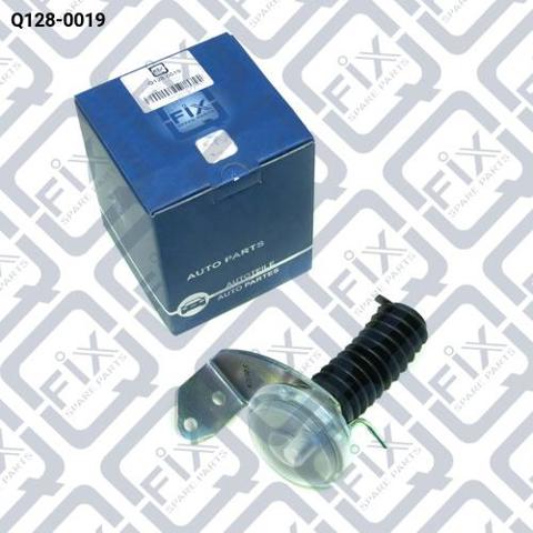 Compre Q1280019 Q-fix Acionamento de bloqueio de diferencial do eixo dianteiro