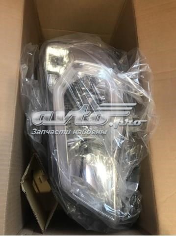 Luz esquerda Depo/Loro/Abakus 2201124LMLDEM1 preço, a partir de 317,80 USD