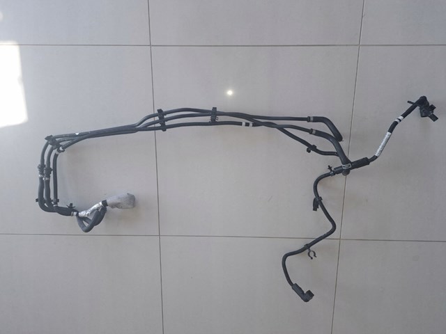  Mercedes A9074700101