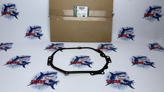  LR073816 Land Rover