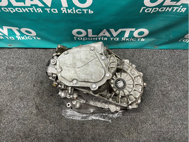 Caixa de Mudança montada (caixa mecânica de velocidades) Peugeot/Citroen 20EA33 preço, a partir de 652,36 USD