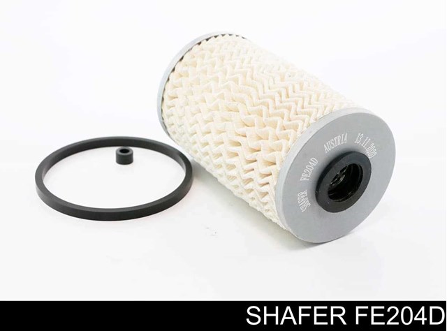 Filtro de combustível Shafer FE204D preço, a partir de 7,81 USD