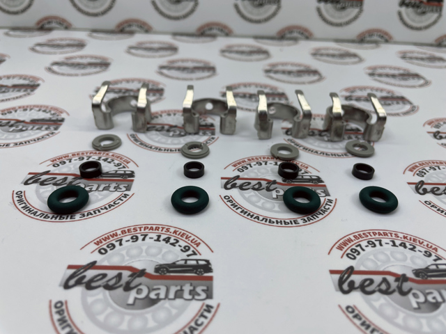 Kit de reparação do injetor Land Rover LR033977