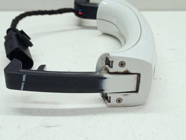 Compre 4L0837205D VAG Maçaneta externa esquerda da porta traseira