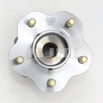 Compre IJ143013 Iljin Cubo traseiro