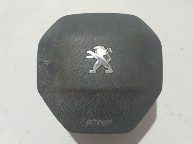 Cinto de segurança (AIRBAG) de condutor Peugeot/Citroen 98185172ZD preço, a partir de 449,14 USD